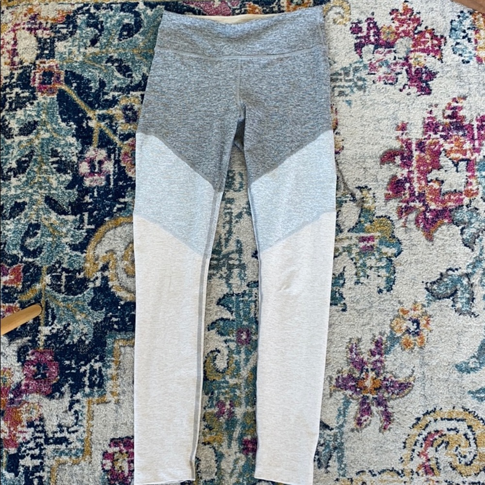 Outdoor voices leggings